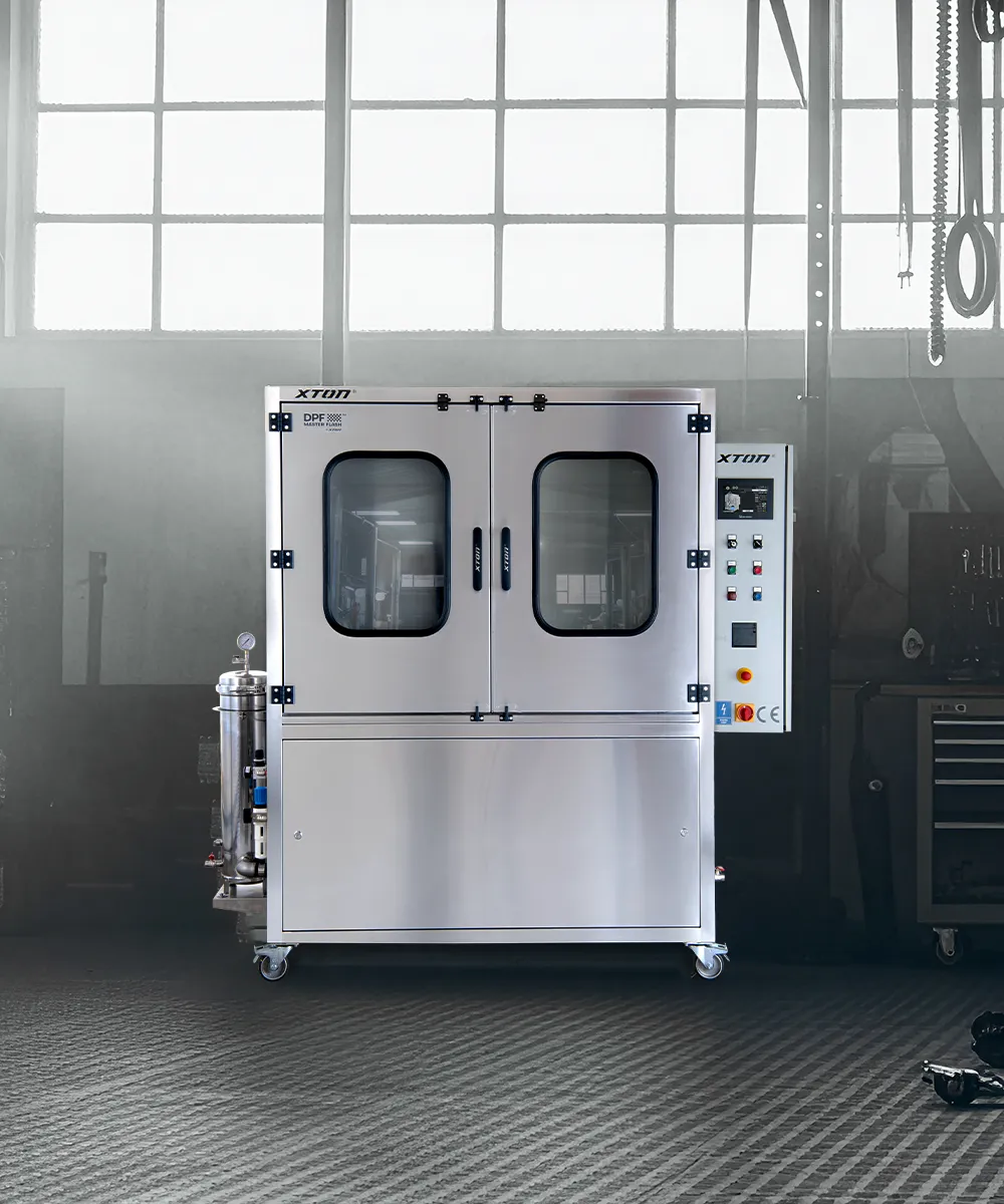 DPF Master Flash™ Series