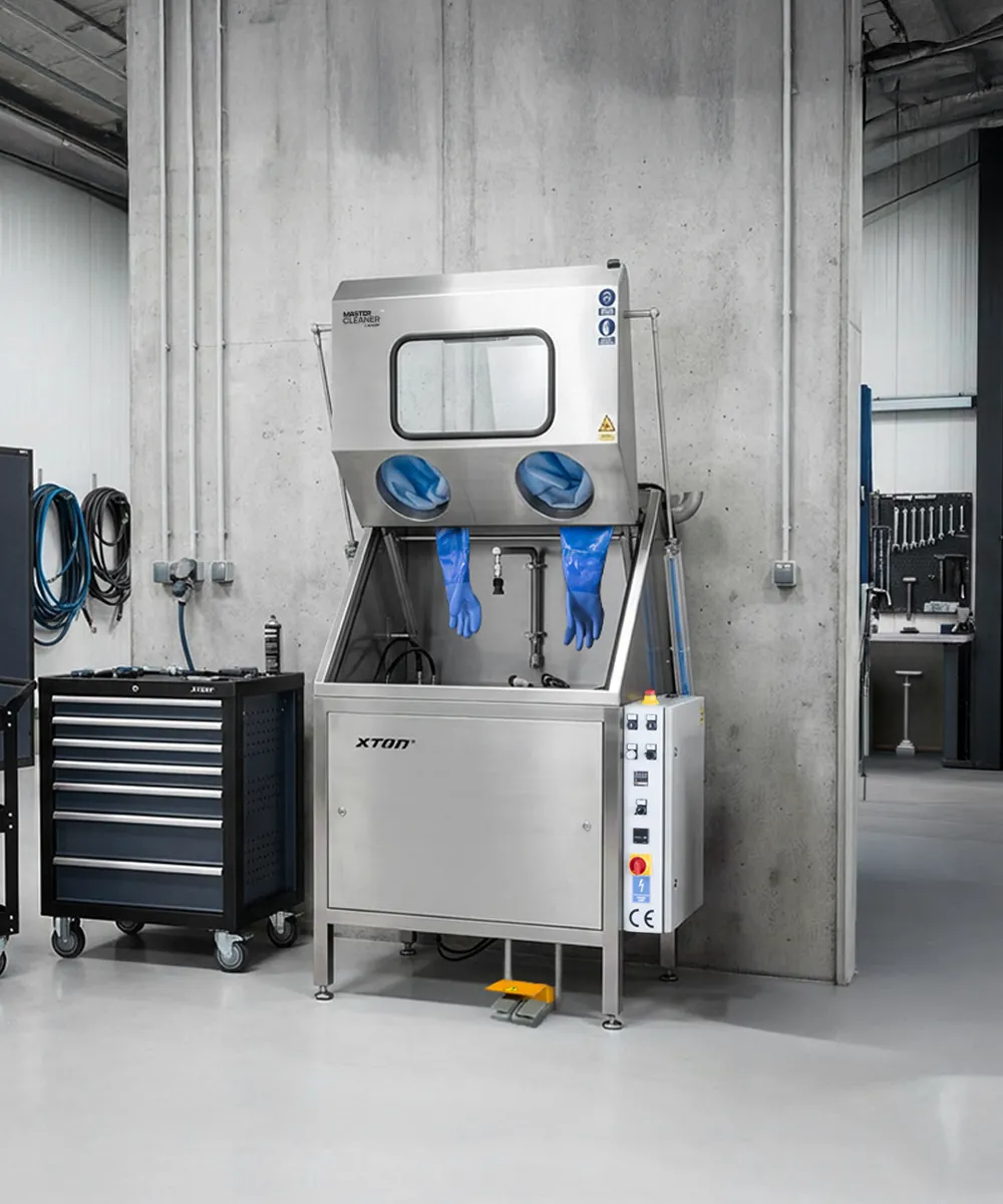 Master Cleaner™ Series