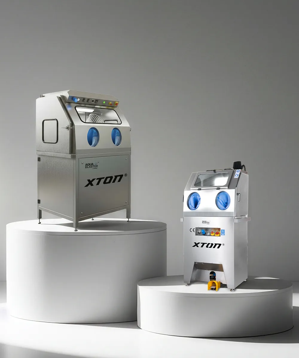 Aquablaster™ Series